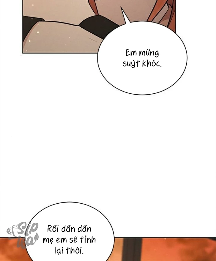 The Castle – Quỷ Nhãn Tân Nương Chapter 90 - Trang 2