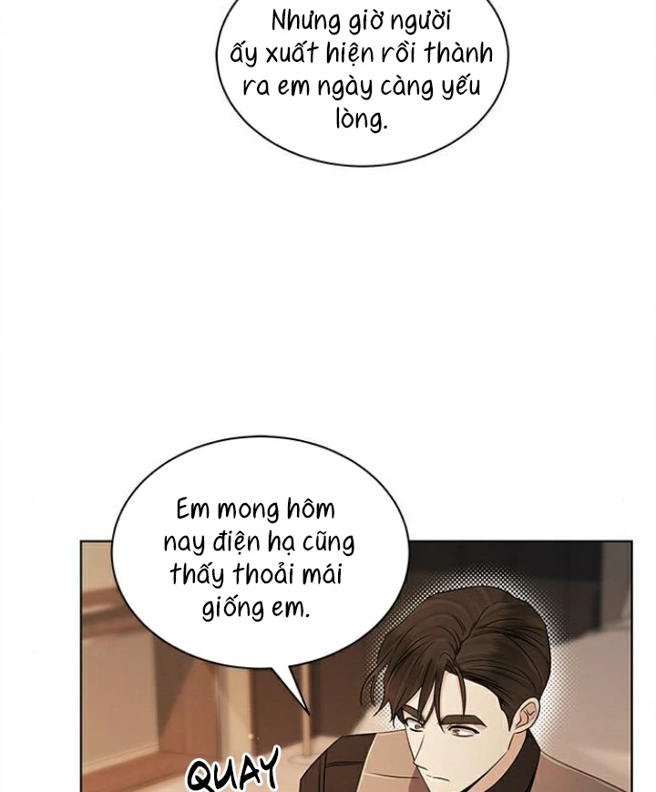 The Castle – Quỷ Nhãn Tân Nương Chapter 90 - Trang 2