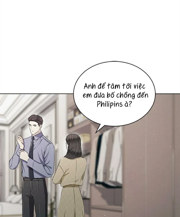 The Castle – Quỷ Nhãn Tân Nương Chapter 90 - Trang 2