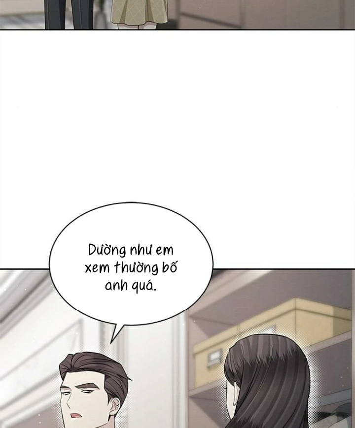 The Castle – Quỷ Nhãn Tân Nương Chapter 90 - Trang 2