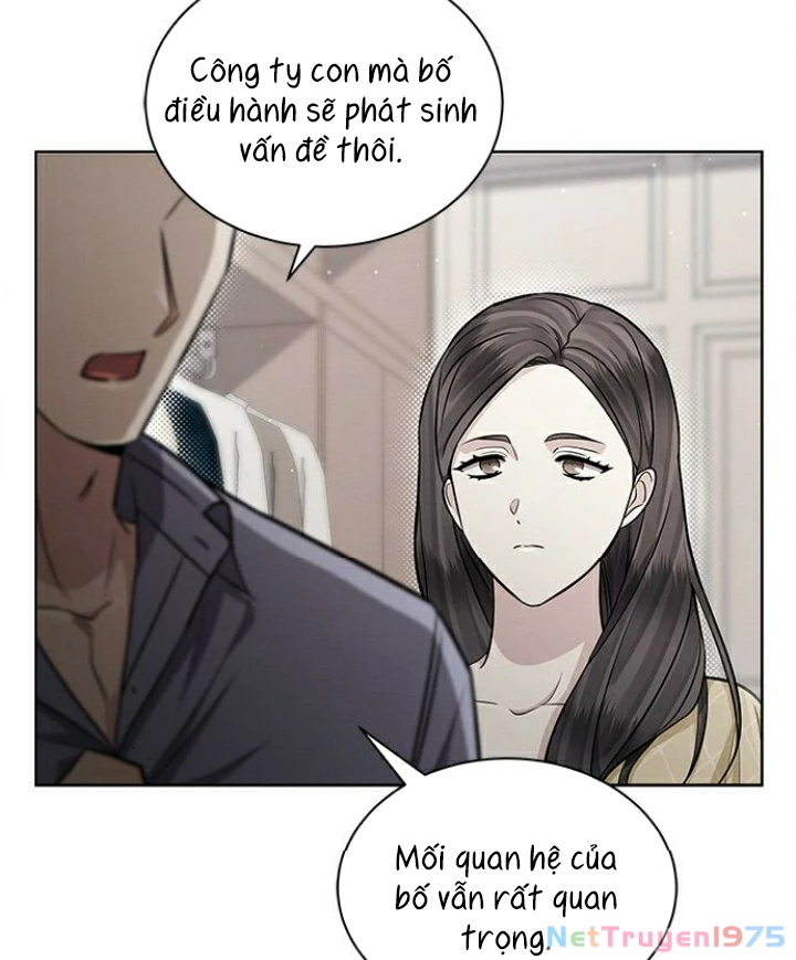 The Castle – Quỷ Nhãn Tân Nương Chapter 90 - Trang 2