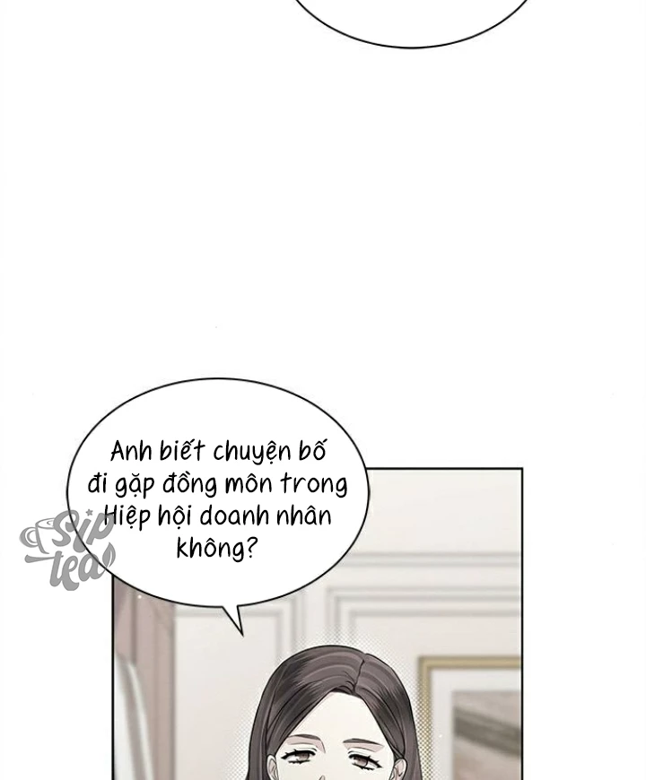 The Castle – Quỷ Nhãn Tân Nương Chapter 90 - Trang 2