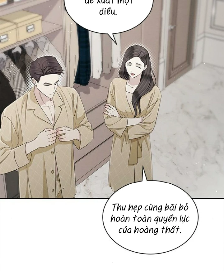 The Castle – Quỷ Nhãn Tân Nương Chapter 90 - Trang 2