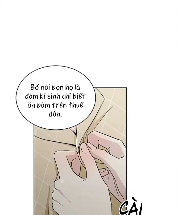 The Castle – Quỷ Nhãn Tân Nương Chapter 90 - Trang 2