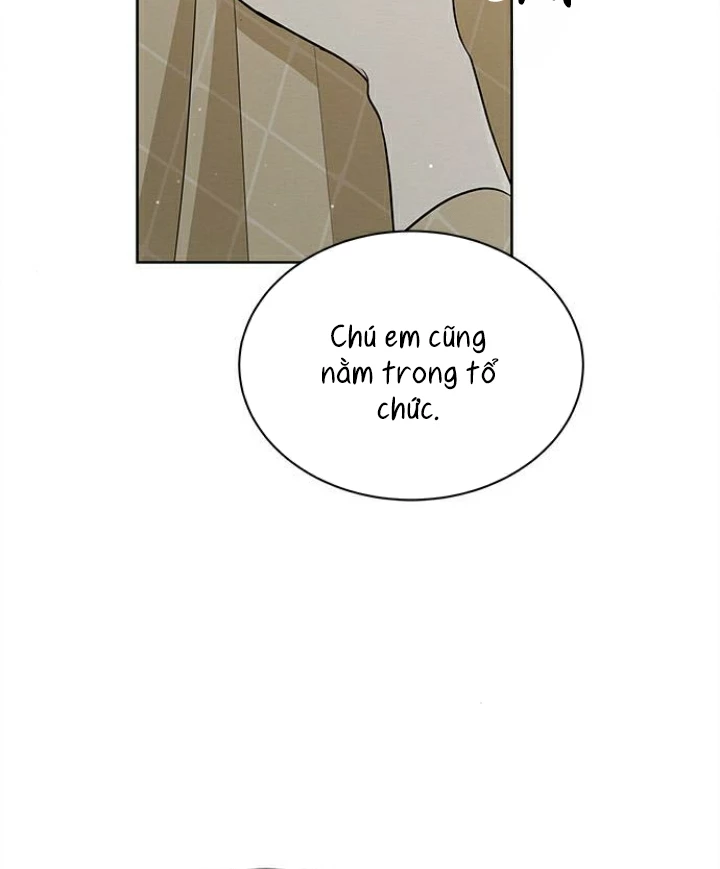 The Castle – Quỷ Nhãn Tân Nương Chapter 90 - Trang 2