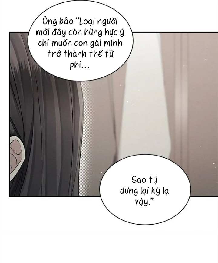 The Castle – Quỷ Nhãn Tân Nương Chapter 90 - Trang 2