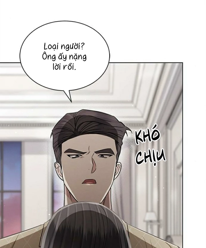 The Castle – Quỷ Nhãn Tân Nương Chapter 90 - Trang 2