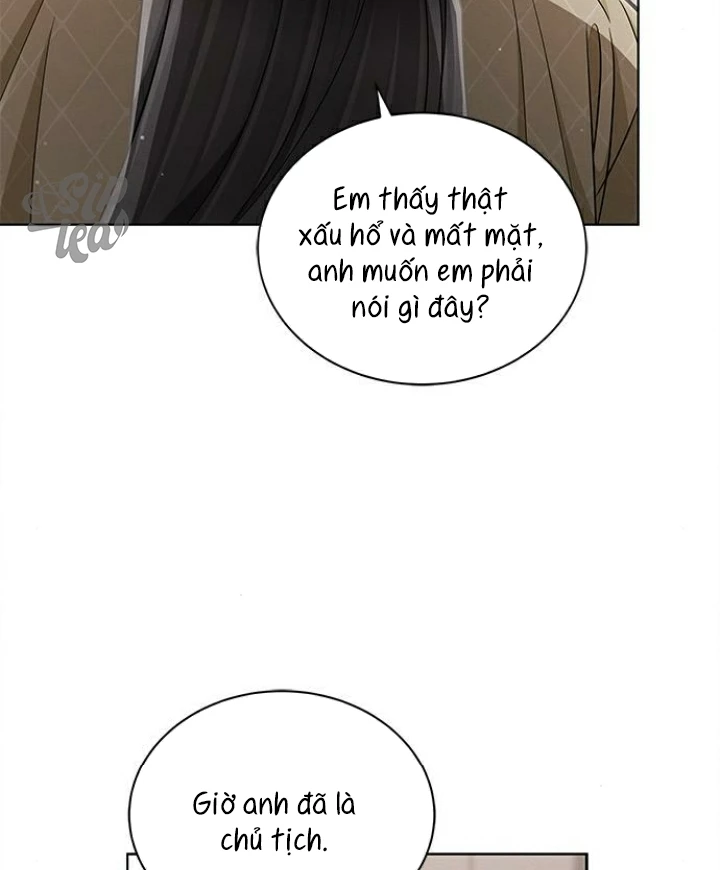 The Castle – Quỷ Nhãn Tân Nương Chapter 90 - Trang 2