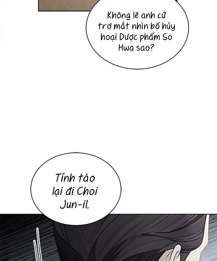 The Castle – Quỷ Nhãn Tân Nương Chapter 90 - Trang 2