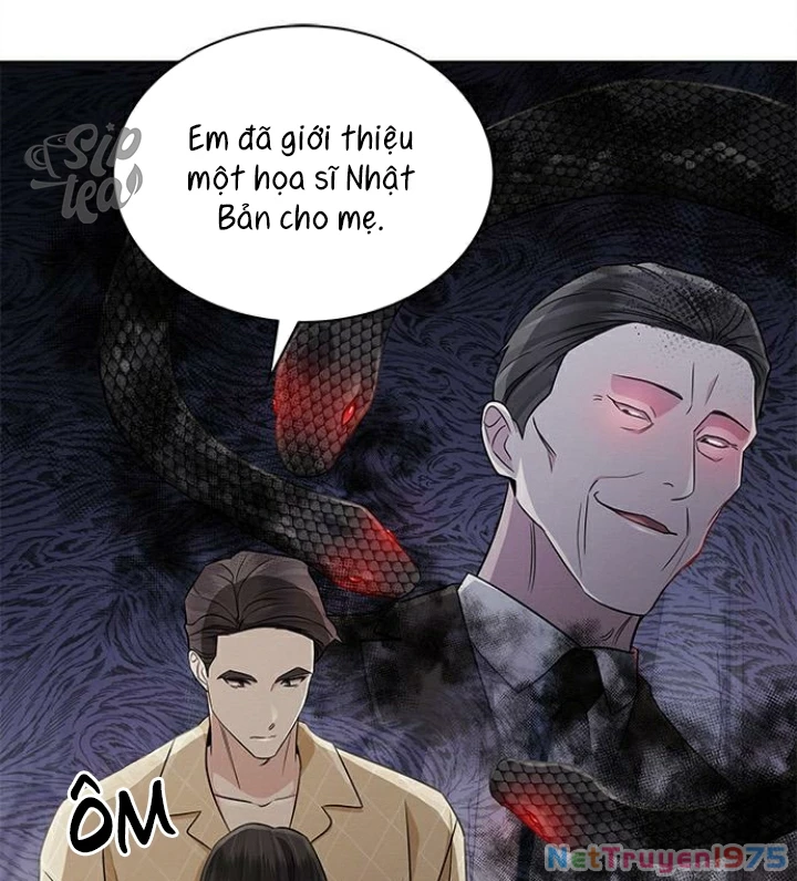 The Castle – Quỷ Nhãn Tân Nương Chapter 90 - Trang 2