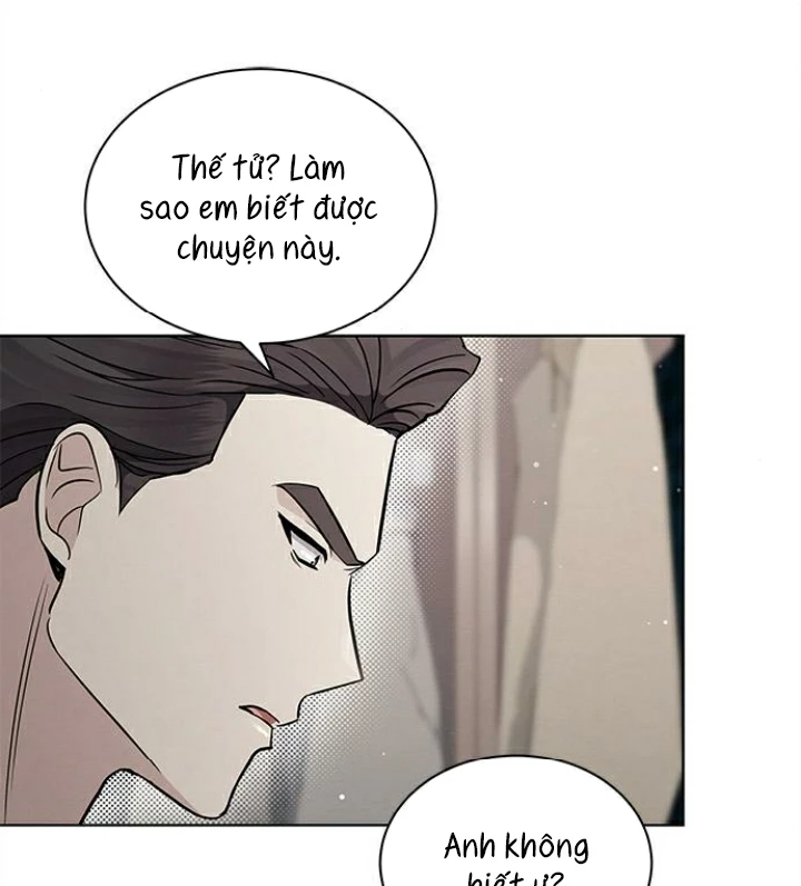 The Castle – Quỷ Nhãn Tân Nương Chapter 90 - Trang 2