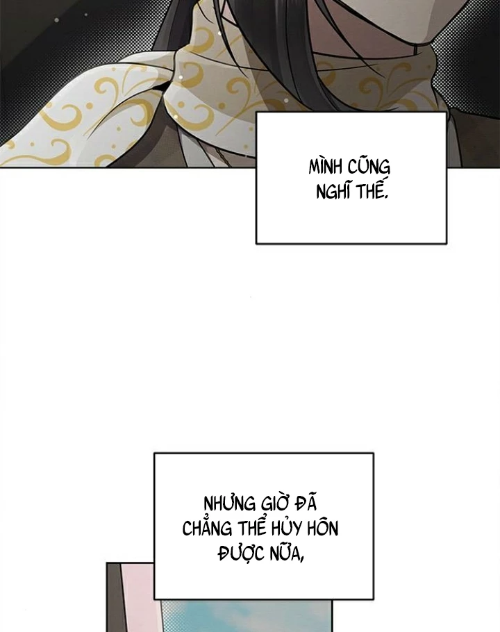The Castle – Quỷ Nhãn Tân Nương Chapter 90 - Trang 2