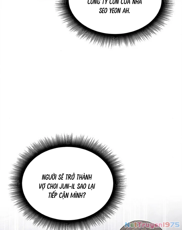 The Castle – Quỷ Nhãn Tân Nương Chapter 90 - Trang 2