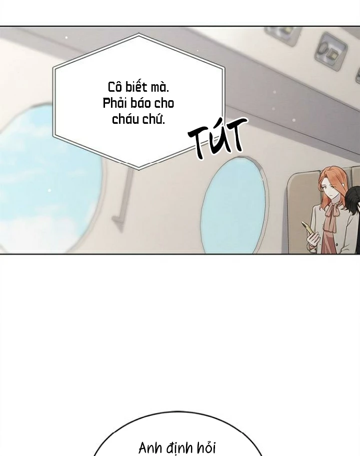 The Castle – Quỷ Nhãn Tân Nương Chapter 90 - Trang 2