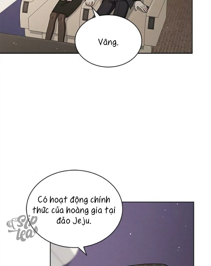 The Castle – Quỷ Nhãn Tân Nương Chapter 90 - Trang 2