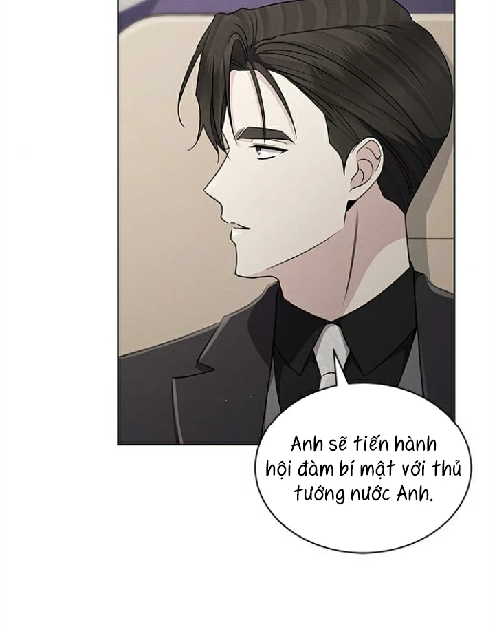 The Castle – Quỷ Nhãn Tân Nương Chapter 90 - Trang 2