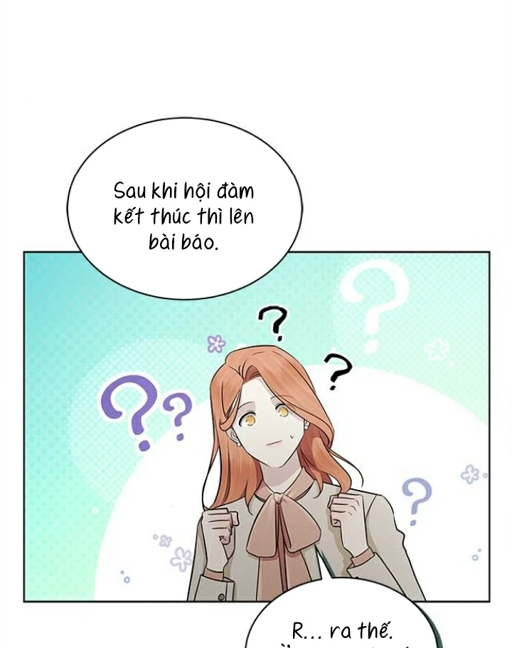 The Castle – Quỷ Nhãn Tân Nương Chapter 90 - Trang 2