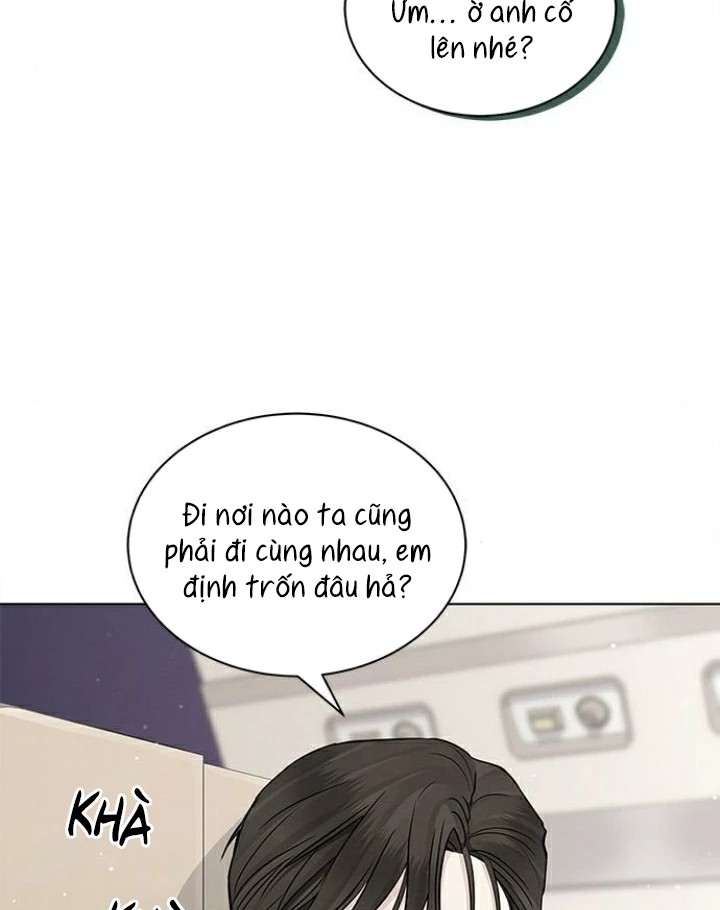 The Castle – Quỷ Nhãn Tân Nương Chapter 90 - Trang 2