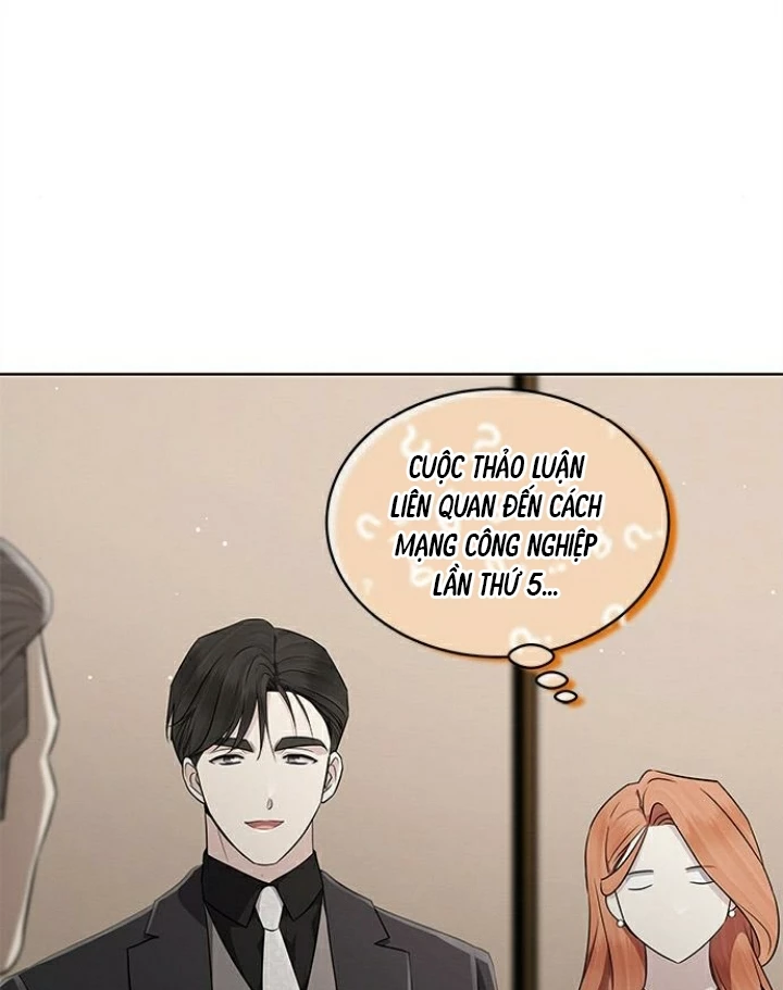 The Castle – Quỷ Nhãn Tân Nương Chapter 90 - Trang 2