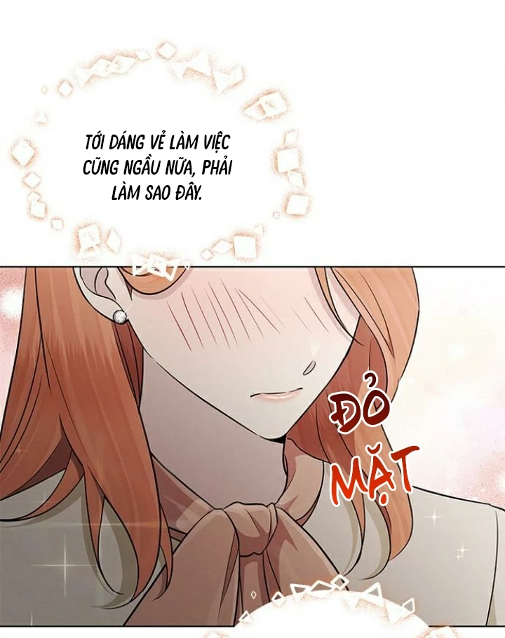 The Castle – Quỷ Nhãn Tân Nương Chapter 90 - Trang 2