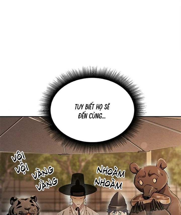 The Castle – Quỷ Nhãn Tân Nương Chapter 90 - Trang 2