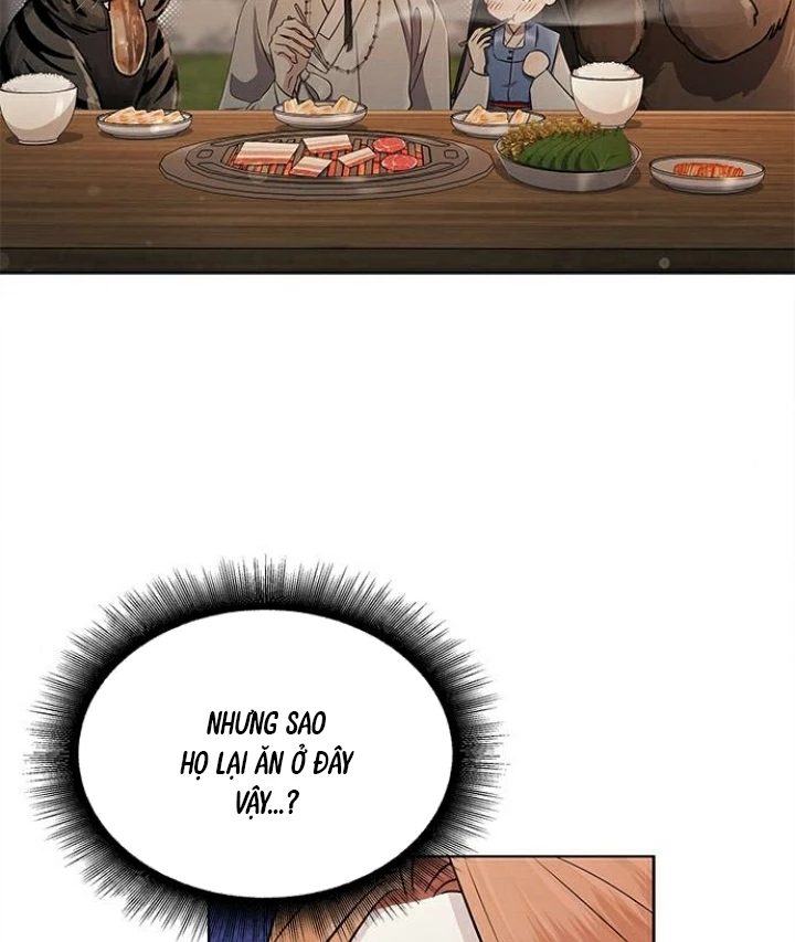 The Castle – Quỷ Nhãn Tân Nương Chapter 90 - Trang 2