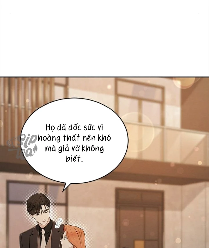The Castle – Quỷ Nhãn Tân Nương Chapter 90 - Trang 2