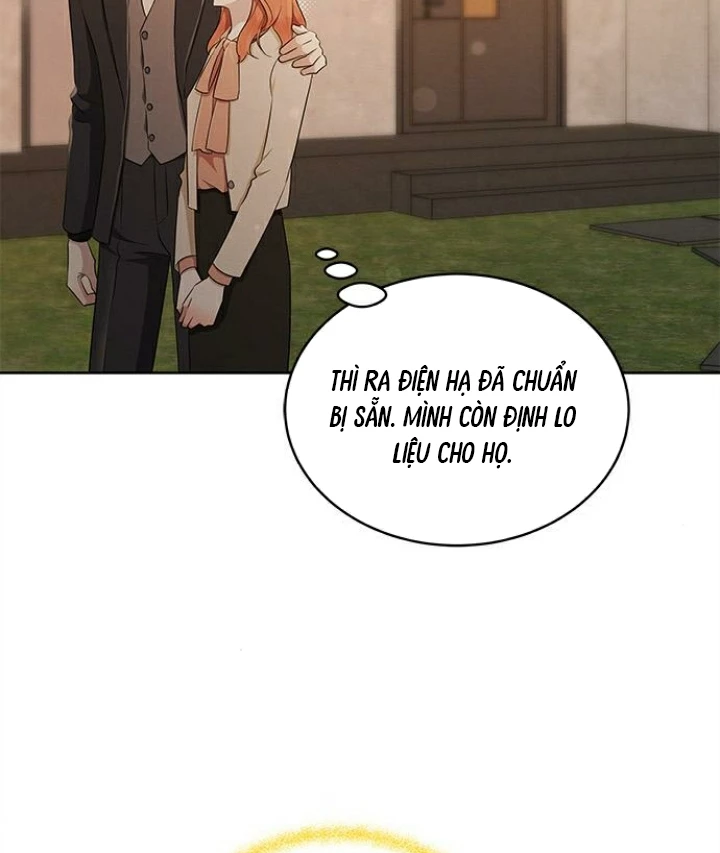 The Castle – Quỷ Nhãn Tân Nương Chapter 90 - Trang 2