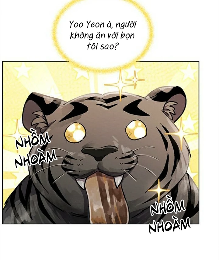 The Castle – Quỷ Nhãn Tân Nương Chapter 90 - Trang 2