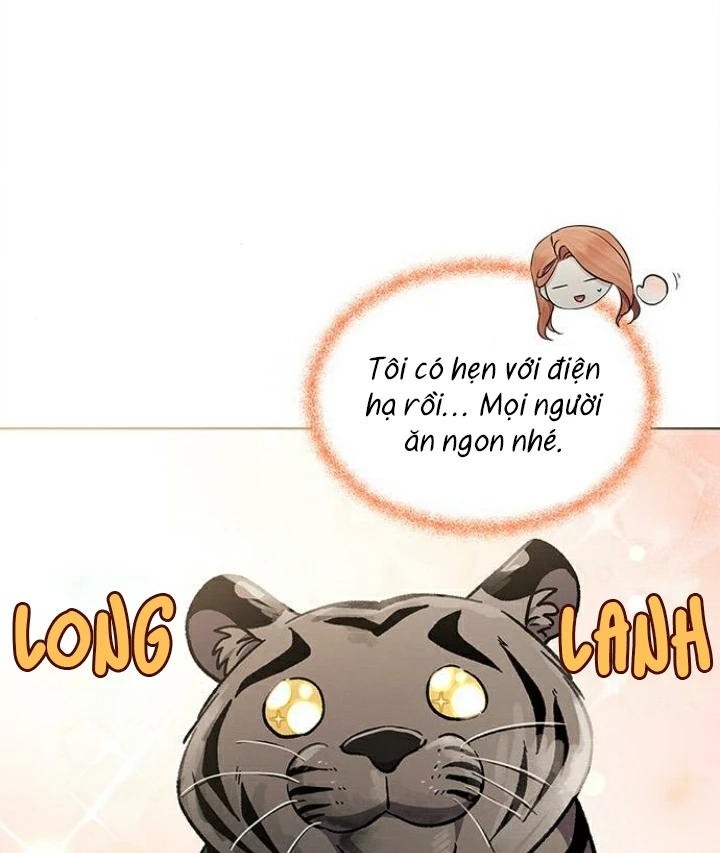 The Castle – Quỷ Nhãn Tân Nương Chapter 90 - Trang 2