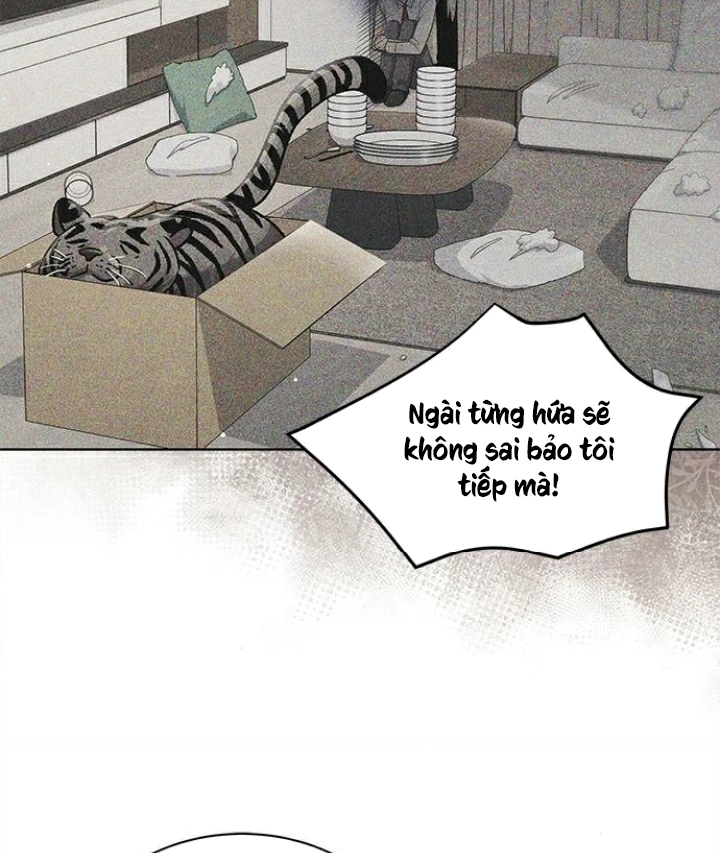 The Castle – Quỷ Nhãn Tân Nương Chapter 90 - Trang 2