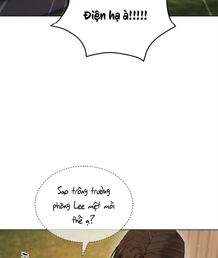 The Castle – Quỷ Nhãn Tân Nương Chapter 90 - Trang 2