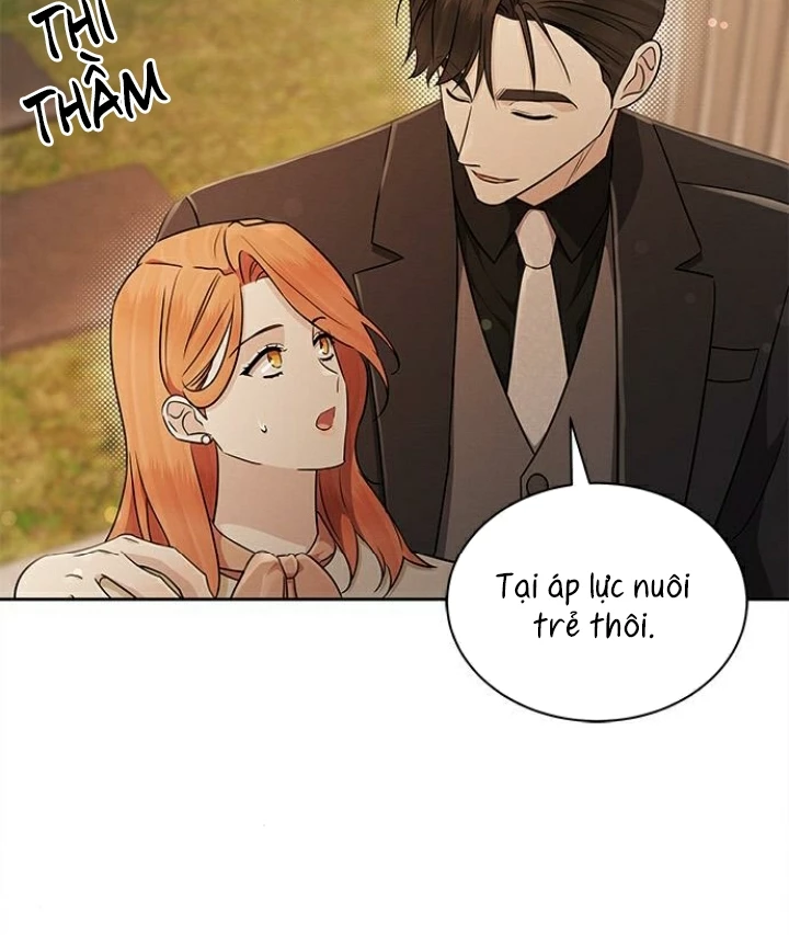 The Castle – Quỷ Nhãn Tân Nương Chapter 90 - Trang 2