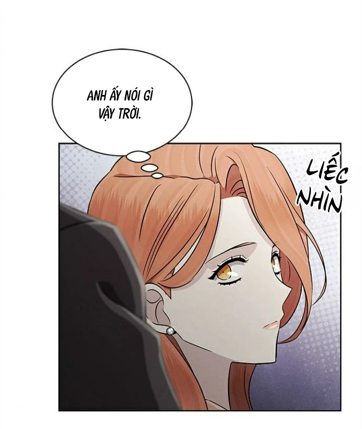 The Castle – Quỷ Nhãn Tân Nương Chapter 90 - Trang 2