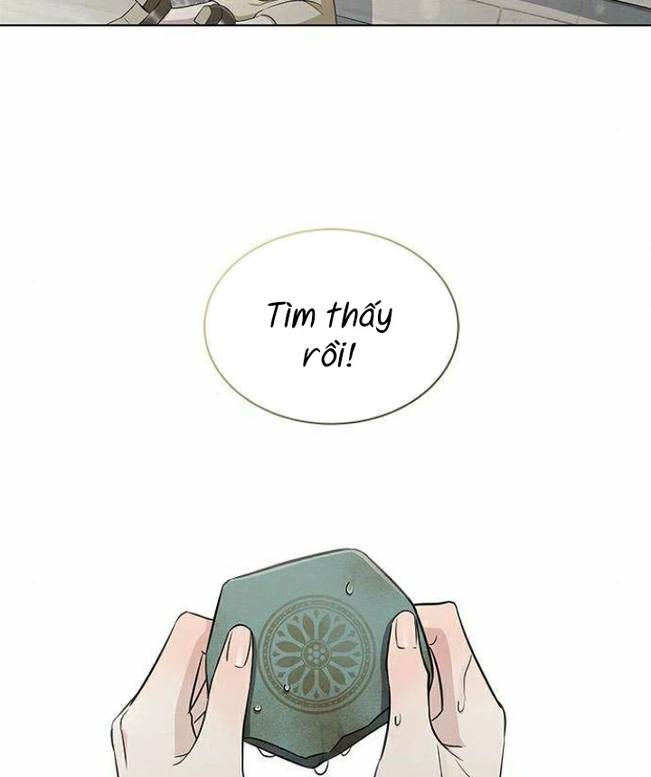 The Castle – Quỷ Nhãn Tân Nương Chapter 91 - Trang 2