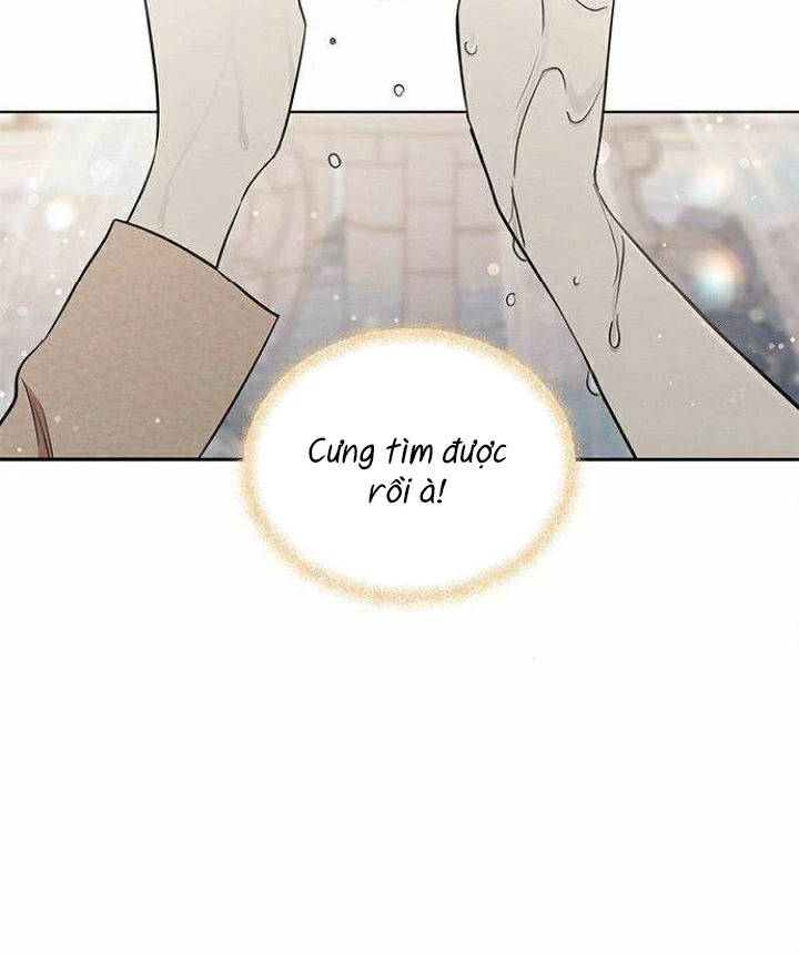 The Castle – Quỷ Nhãn Tân Nương Chapter 91 - Trang 2