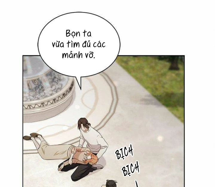 The Castle – Quỷ Nhãn Tân Nương Chapter 91 - Trang 2