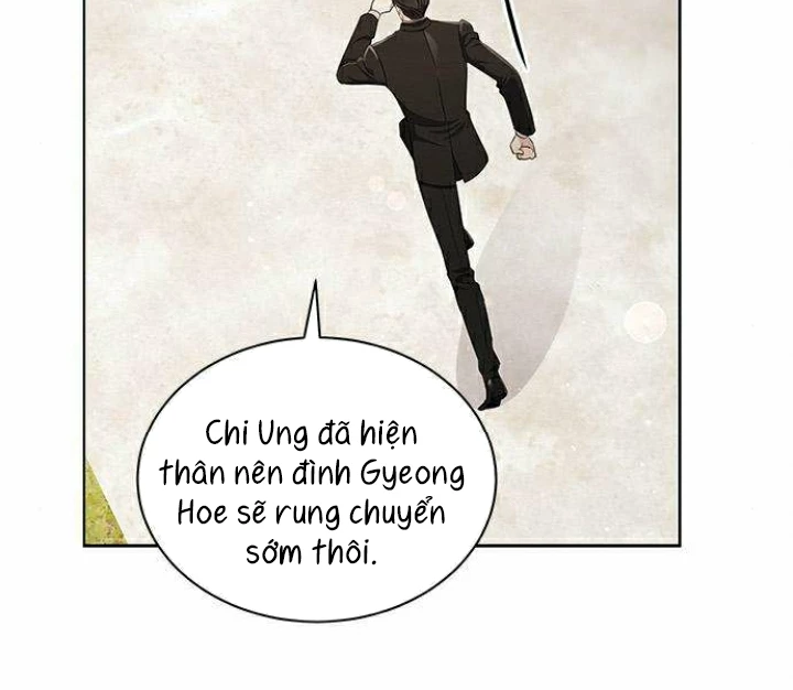 The Castle – Quỷ Nhãn Tân Nương Chapter 91 - Trang 2
