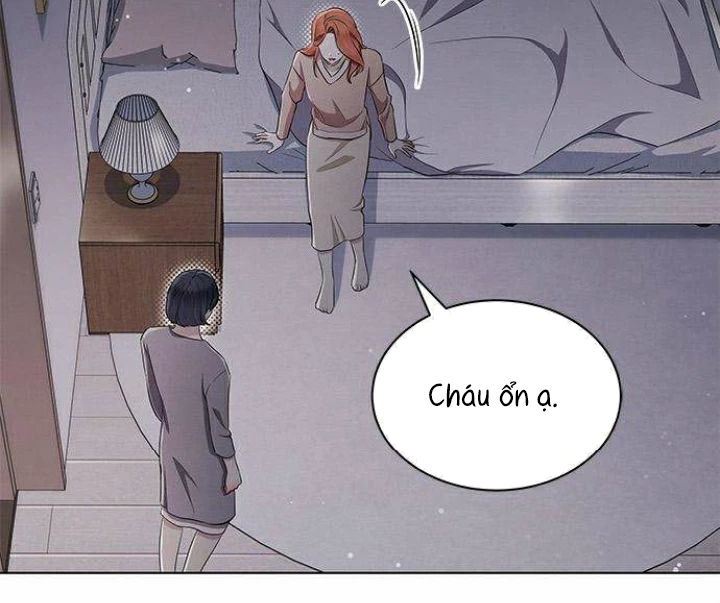 The Castle – Quỷ Nhãn Tân Nương Chapter 91 - Trang 2