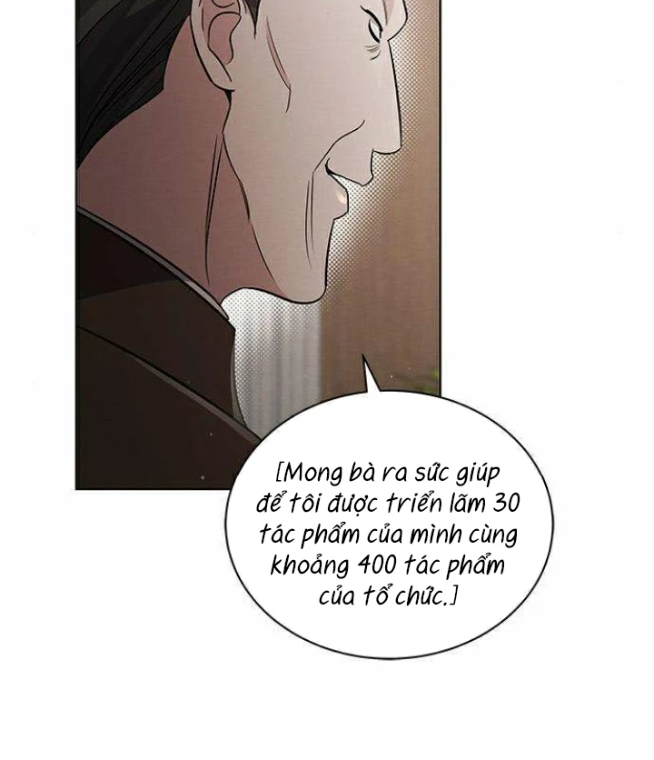 The Castle – Quỷ Nhãn Tân Nương Chapter 91 - Trang 2