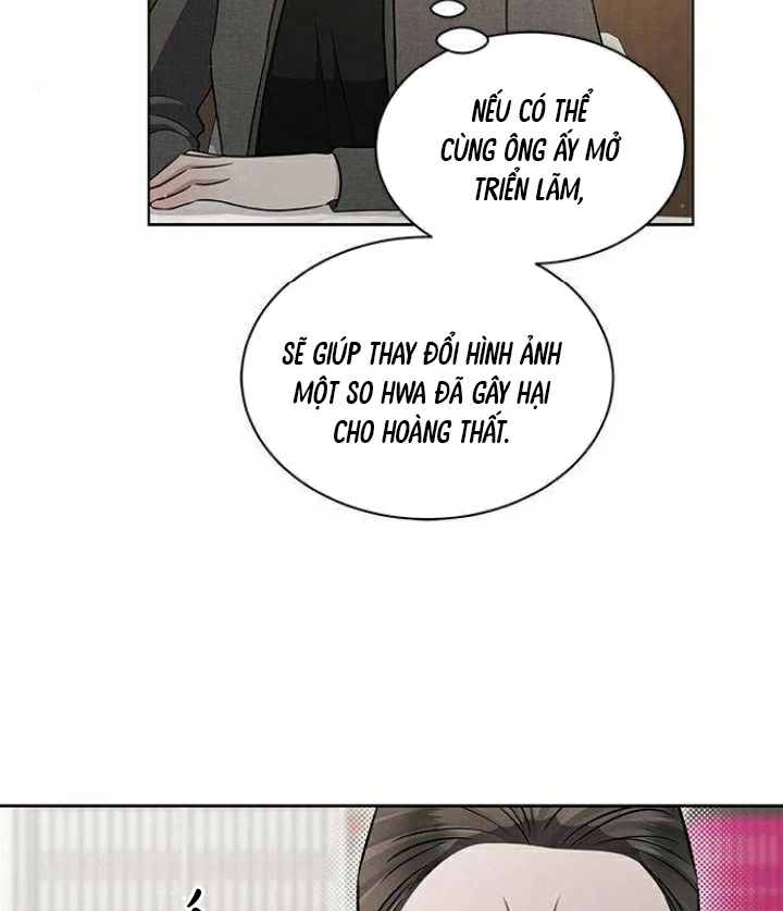 The Castle – Quỷ Nhãn Tân Nương Chapter 91 - Trang 2