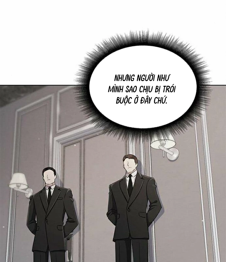 The Castle – Quỷ Nhãn Tân Nương Chapter 91 - Trang 2