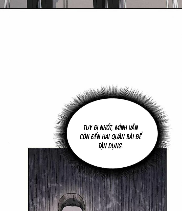 The Castle – Quỷ Nhãn Tân Nương Chapter 91 - Trang 2
