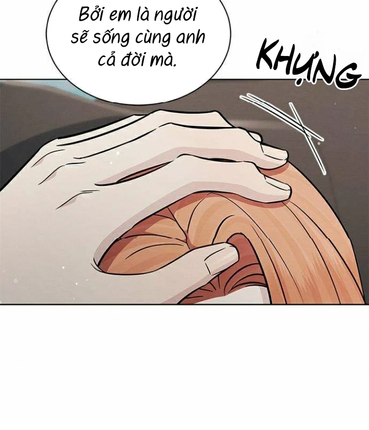 The Castle – Quỷ Nhãn Tân Nương Chapter 91 - Trang 2