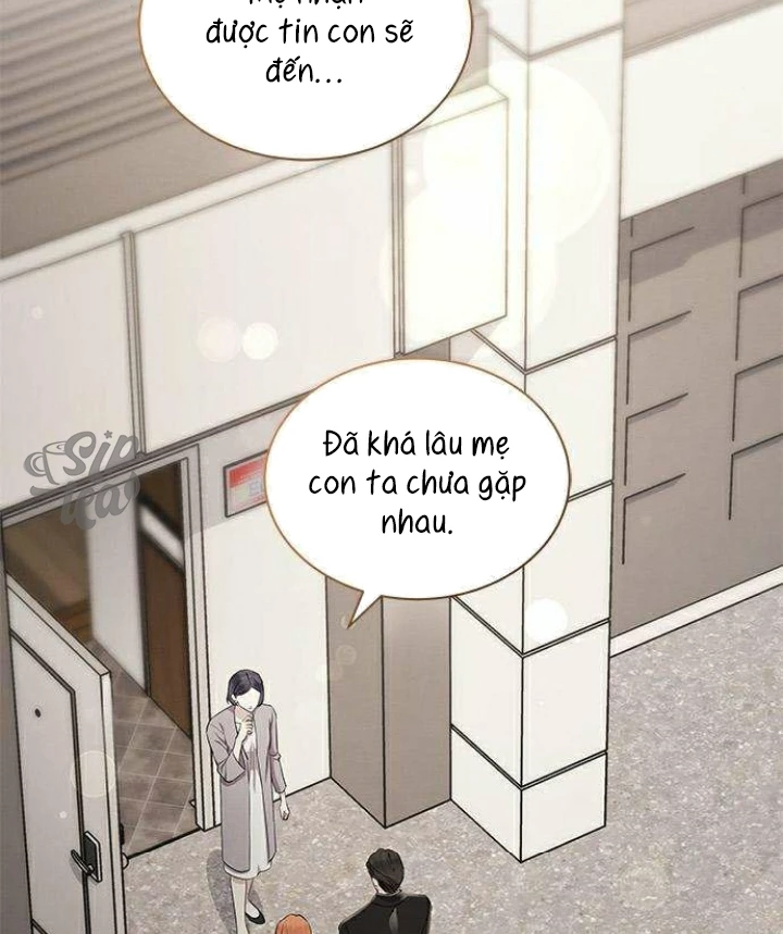 The Castle – Quỷ Nhãn Tân Nương Chapter 91 - Trang 2
