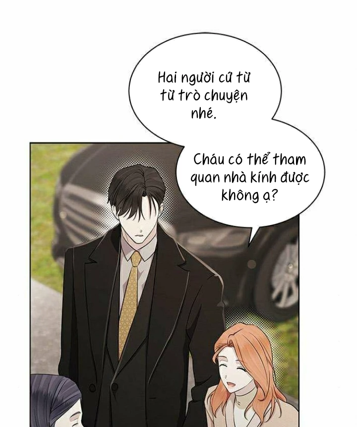 The Castle – Quỷ Nhãn Tân Nương Chapter 91 - Trang 2