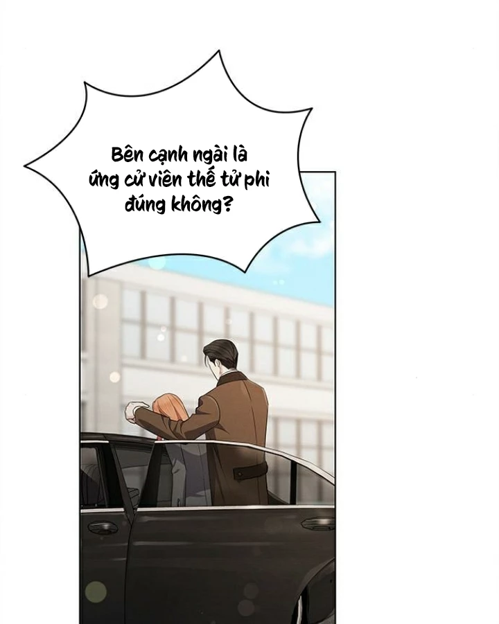 The Castle – Quỷ Nhãn Tân Nương Chapter 92 - Trang 2