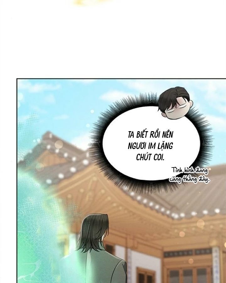 The Castle – Quỷ Nhãn Tân Nương Chapter 92 - Trang 2