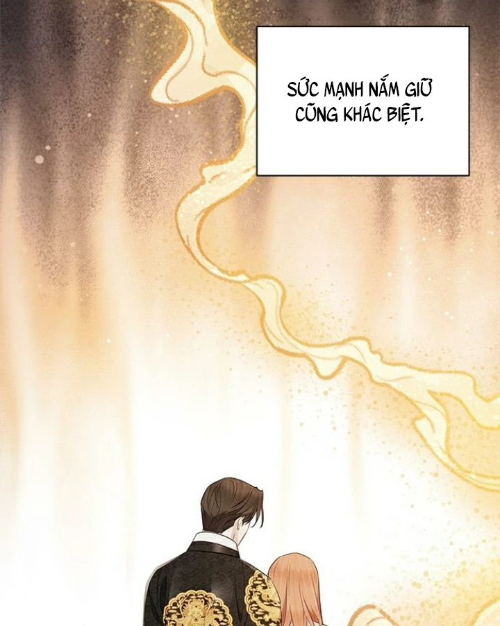 The Castle – Quỷ Nhãn Tân Nương Chapter 92 - Trang 2