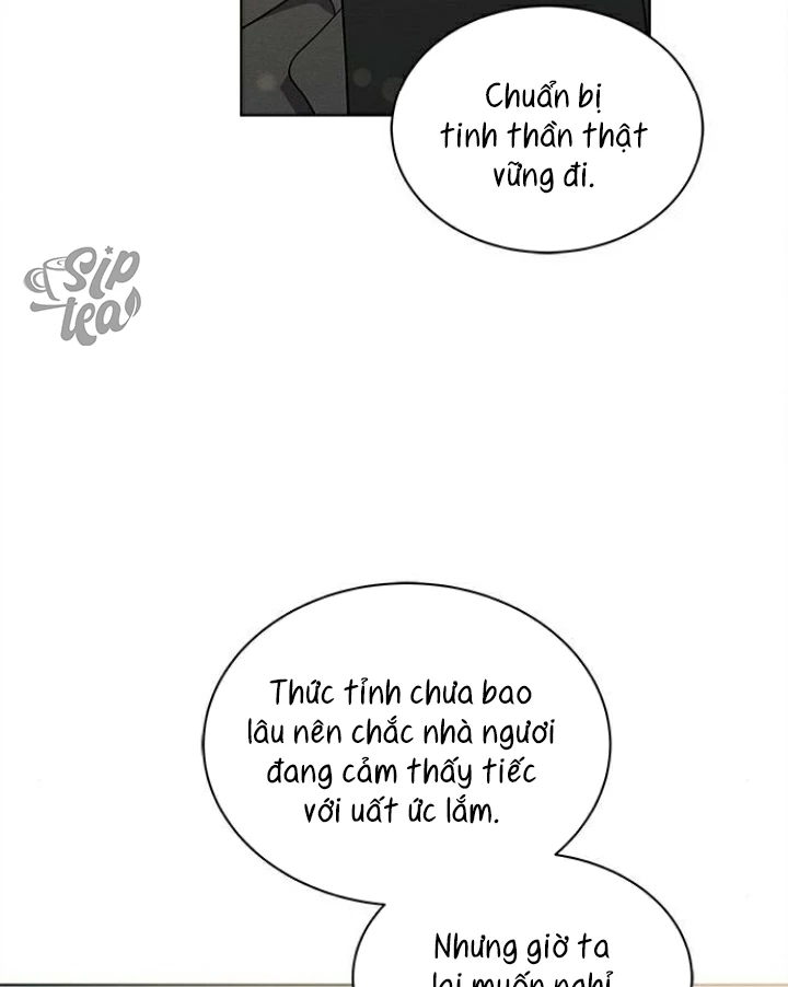 The Castle – Quỷ Nhãn Tân Nương Chapter 92 - Trang 2